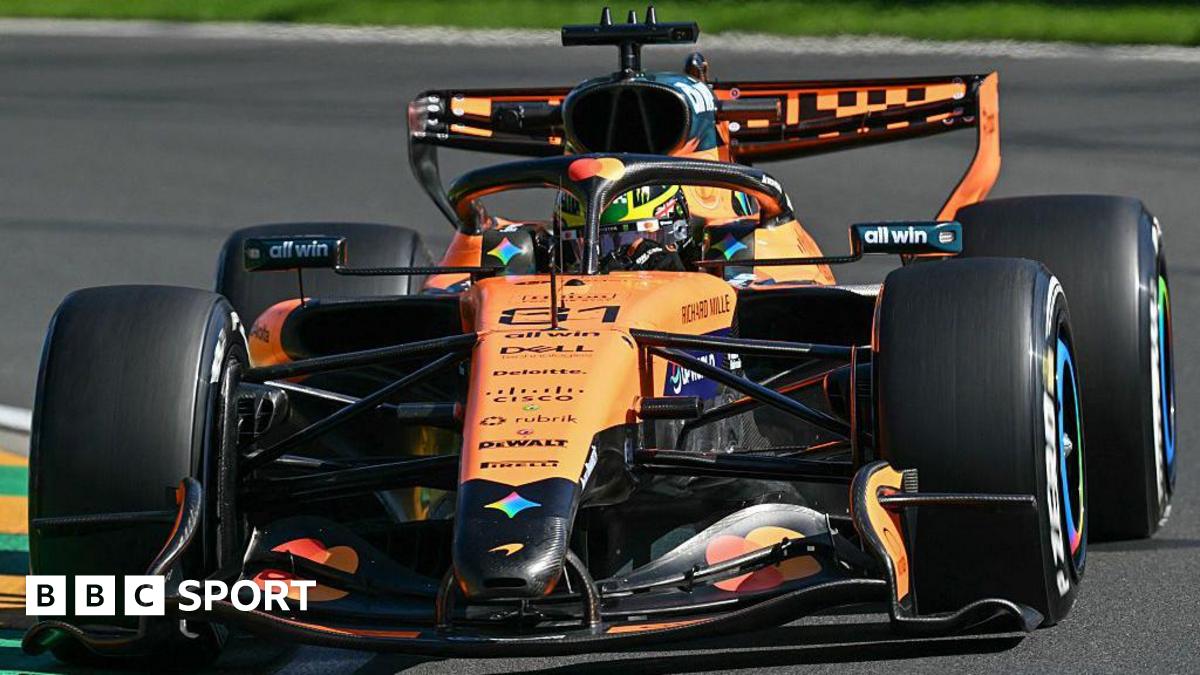 F1 2026 Australian GP: Schedule, Start Times & What to Know